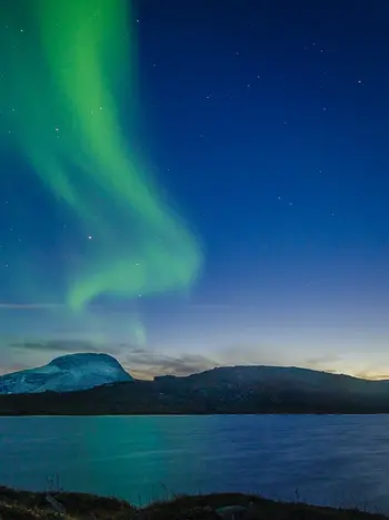Commend Nordic