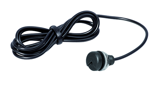 Microfono con schema polare omnidirezionale MIC 480S-08